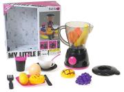 Opakowanie Sokowirówka na baterie z akcesoriami