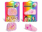 Sól do kąpieli Rainbow High 1 sztuka mix. Wydawca: BRANDED.ŚLIWIŃSKI. Dadada.pl Opakowanie Sól do kąpieli Rainbow High 1 sztuka mix