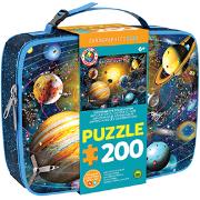 Opakowanie Solar System Lunch Box 9100-5486