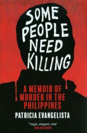 Okładka książki Some People Need Killing