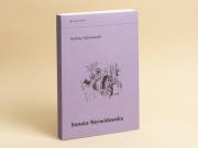Sonata Norwidowska. Autor: Fabianowski Andrzej. Dadada.pl Okładka książki Sonata Norwidowska