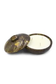 Zdjęcie produktu Song of India Świeca zapachowa w kamieniu Aphrodesia