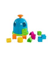 Opakowanie Sorter Fabryka Kształtów