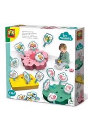 Opakowanie Sortuj i zbieraj pasujące zwierzęta