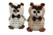 Sowa 25cm mix. Wydawca: Artyk. Dadada.pl Opakowanie Sowa 25cm mix