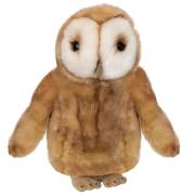 Opakowanie Sowa płomykówka zwyczajna 23 cm
