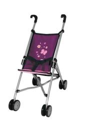 Opakowanie Spacerówka dla lalek