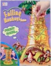 Opakowanie Spadające małpki