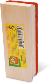 Opakowanie Specjalna gąbka do zmywania tablicy