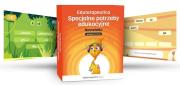 Specjalne potrzeby edukacyjne nastolatki online. Autor:   Praca zbiorowa. Dadada.pl Okładka książki Specjalne potrzeby edukacyjne nastolatki online
