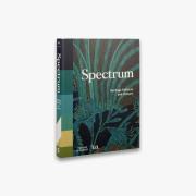 Spectrum (Victoria and Albert Museum). Wydawca: Thames and Hudson. Dadada.pl Opakowanie Spectrum (Victoria and Albert Museum)