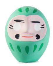 Opakowanie Spełniacz życzeń - Daruma