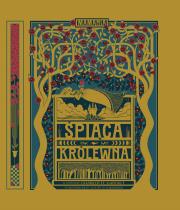 Okładka książki Śpiąca Królewna