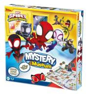 Opakowanie Spidey Mystery At The Museum CARTAMUNDI