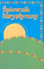 Opakowanie Śpiewnik turystyczny