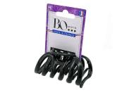 Opakowanie Spinka klmara do włósów 6cm