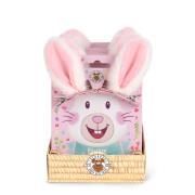 Opakowanie Spinki do włosów zajączek Tommy & Frida 2 szt.