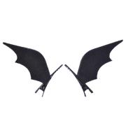 Opakowanie Spinki - skrzydła nietoperza 2szt