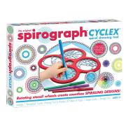 Opakowanie Spirograph Cyclex