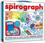 Opakowanie Spirograph Deluxe Set
