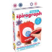 Opakowanie Spirograph Wersja podróżna