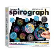 Opakowanie Spirograph Zestaw do zdrapywania