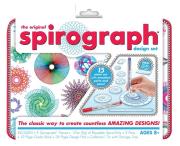 Opakowanie Spirograph Zestaw w puszce