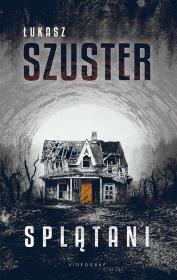 Okładka książki Splątani