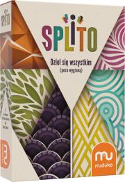 Opakowanie Splito.Dziel się wszystkim MUDUKO