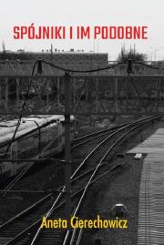 Okładka książki Spójniki i im podobne