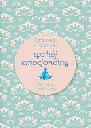 Okładka książki Spokój emocjonalny