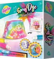 Opakowanie Spray dye kapelusz