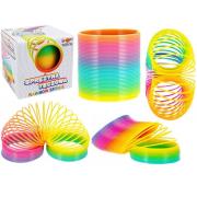 Opakowanie Sprężyna tęczowa mała