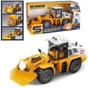 Opakowanie Spychacz ze światłem i dźwiękiem