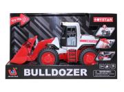 Opakowanie Spychacz ze światłem i dźwiękiem