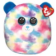 Opakowanie Squish-a-Boos Hope pastelowy niedźwiedź 30cm