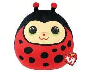 Opakowanie Squish-a-Boos Izzy biedronka 30 cm