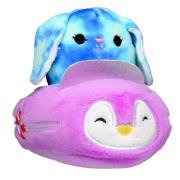 Opakowanie Squishmallows Squishville mini zwierzątko Bobby