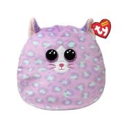 Opakowanie Squishy Beanies Cassidy - kot 22cm