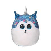 Opakowanie Squishy Beanies Helena - niebieski husky 30cm