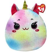 Opakowanie Squishy Beanies Maisie - jednorożec 30cm