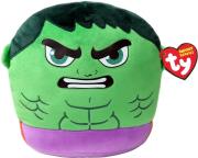 Opakowanie Squishy Beanies Marvel Hulk 22cm