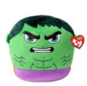 Opakowanie Squishy Beanies Marvel Hulk 30cm