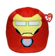 Opakowanie Squishy Beanies Marvel Iron Man 30cm