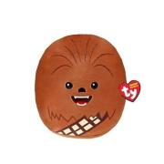 Opakowanie Squishy Beanies Star Wars Chewbacca 22cm
