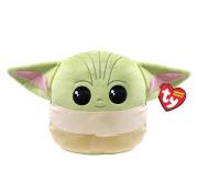 Opakowanie Squishy Beanies Star Wars Grogu 30cm