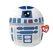 Opakowanie Squishy Beanies Star Wars R2D2 22cm