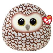 Opakowanie Squishy Beanies Whoolie - sowa 30cm