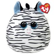 Opakowanie Squishy Beanies Xander - zebra 30cm