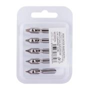 Opakowanie Stalówki do kaligrafii 5szt